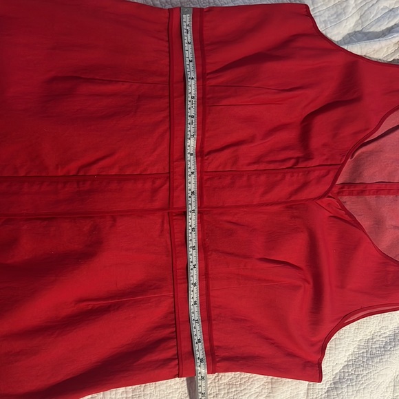 Lafayette 148 dress 18 - Picture 5 of 8